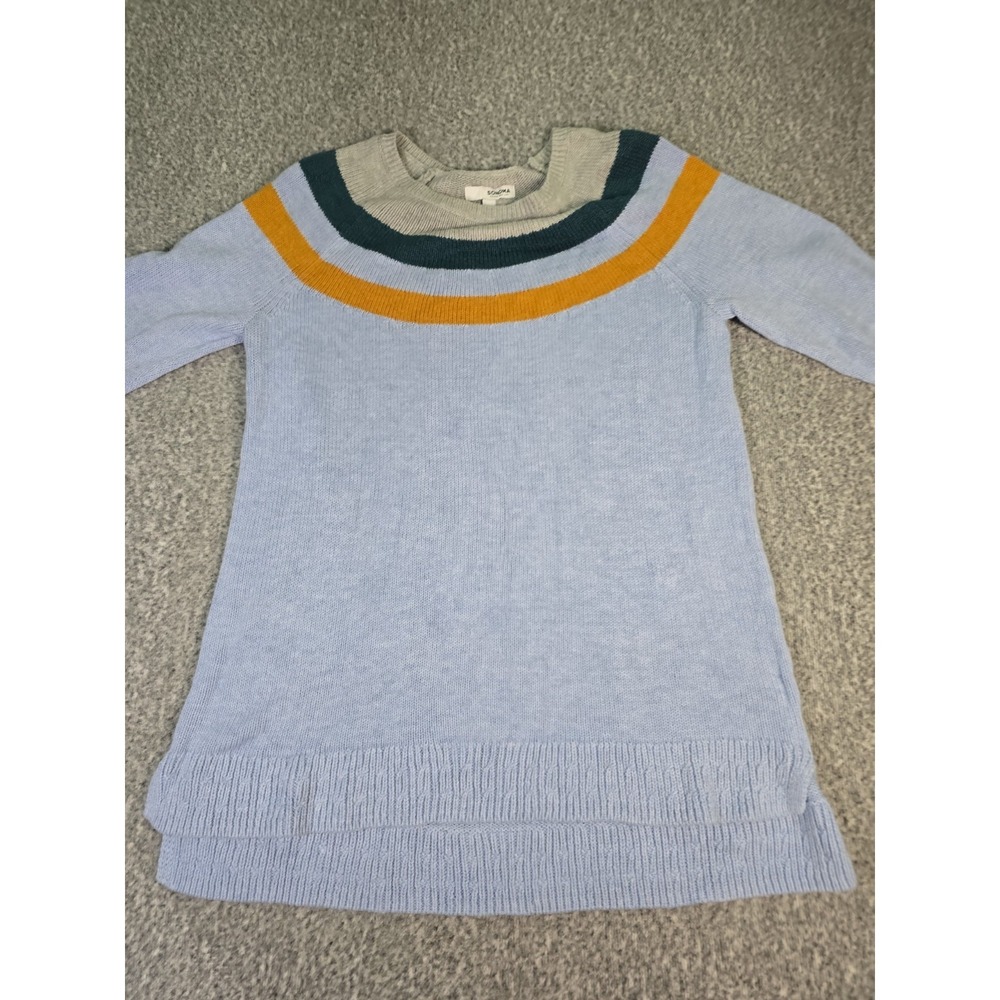 Sonoma Womens Small Sweater